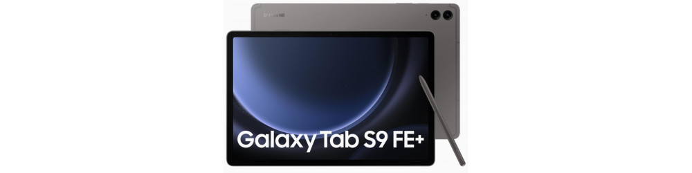 Samsung tab S9 FE Ram8GB, Rom 128GB Rs. 51809 to Rs. 54536